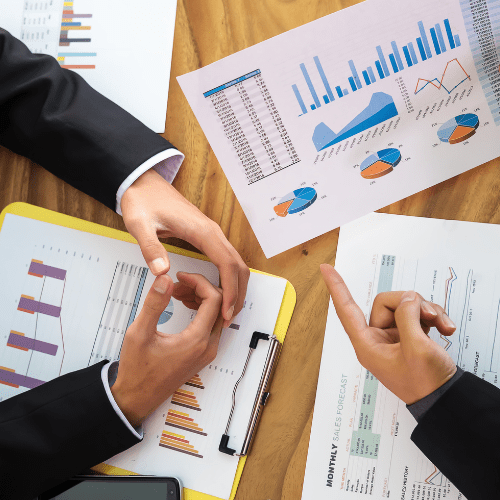 A Tale of Two Financial Perspectives: A Broker vs. A Fiduciary Financial Planner