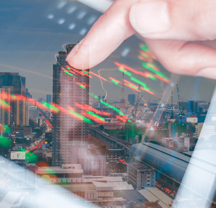 The Importance of Offense and Defense in Challenging Markets